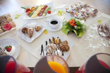 Tulip Inn Turin South - 40