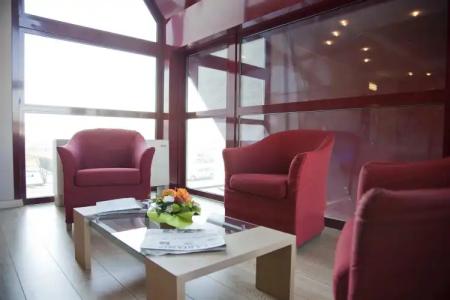 Tulip Inn Turin South - 39