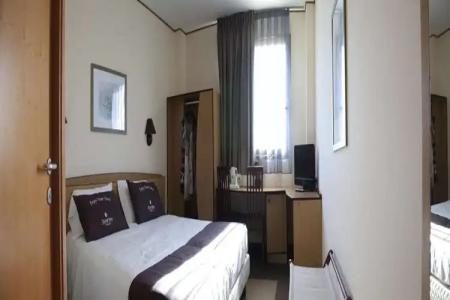 Tulip Inn Turin South - 6