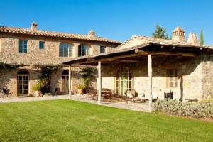 Rosewood Castiglion del Bosco, Montalcino