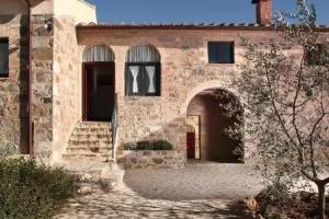 Agriturismo Il Poggione, Montalcino
