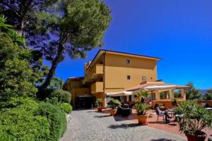 Mercure Argentario Hotel Filippo II, Porto Santo Stefano