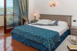 Mercure Argentario Hotel Filippo II, Porto Santo Stefano