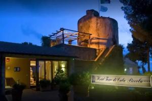 Boutique Hotel Torre Di Cala Piccola, Porto Santo Stefano
