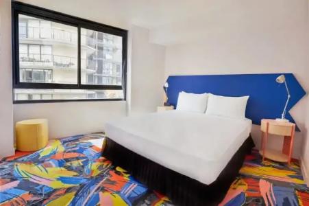 Adge and Residences - 121