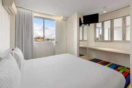 Adge and Residences - 141