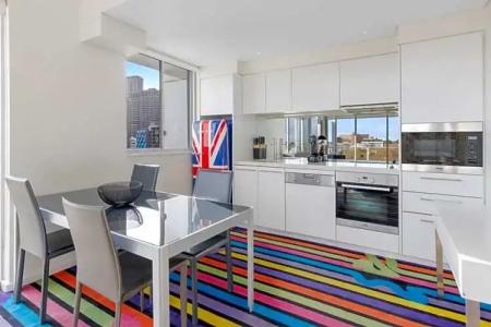 Adge and Residences - 146