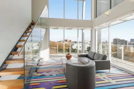 Adge and Residences - 126