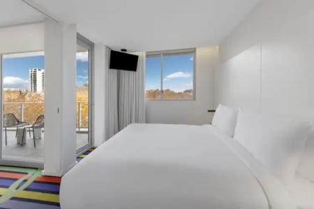 Adge and Residences - 94