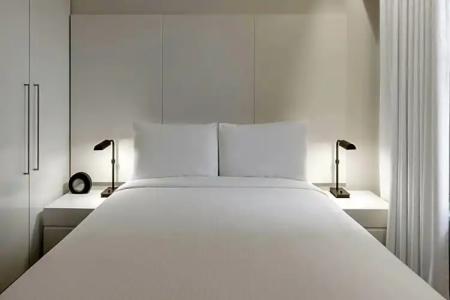 Adge and Residences - 105