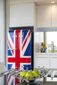 Adge and Residences - 138