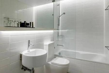 Adge and Residences - 111