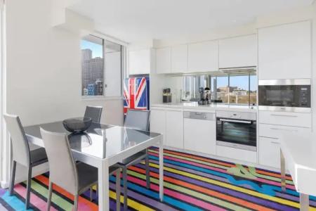 Adge and Residences - 129