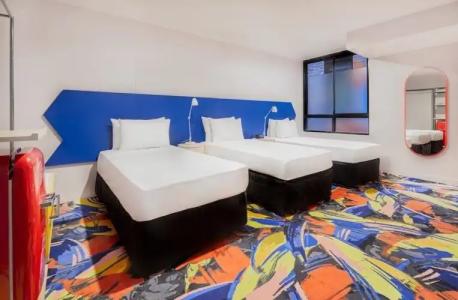 Adge and Residences - 102