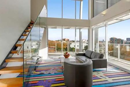 Adge and Residences - 145