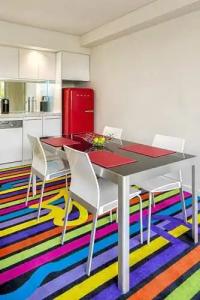 Adge and Residences - 134