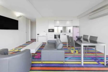 Adge and Residences - 98