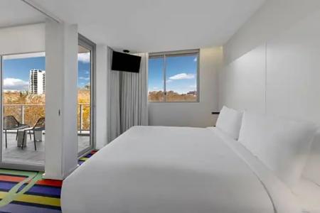 Adge and Residences - 104