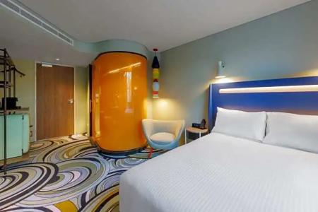 Adge and Residences - 103