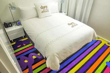 Adge and Residences - 140