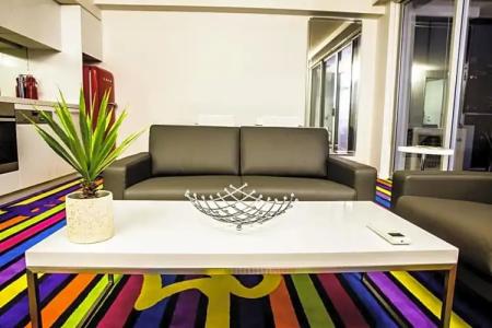 Adge and Residences - 133