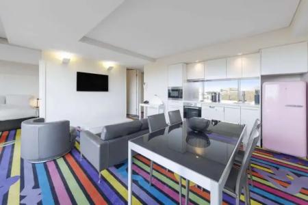 Adge and Residences - 96