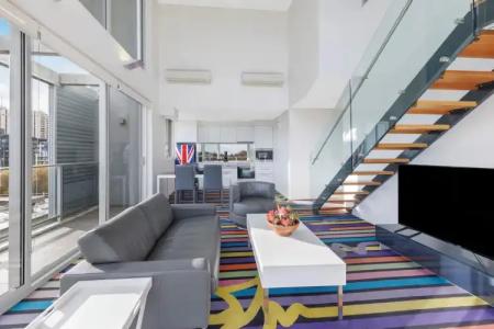 Adge and Residences - 130