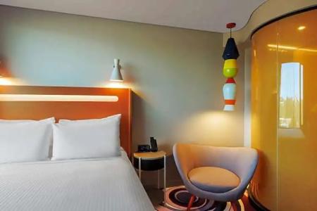 Adge and Residences - 117