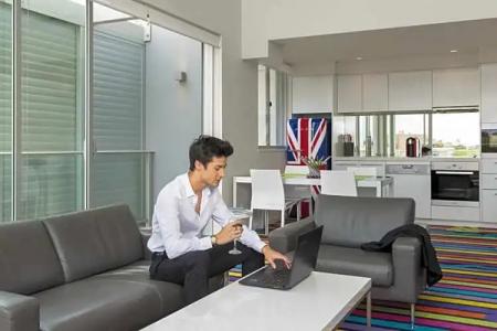 Adge and Residences - 149