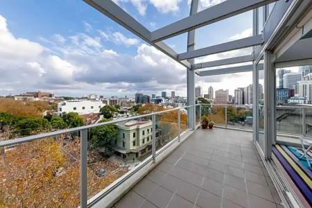 Adge and Residences - 144