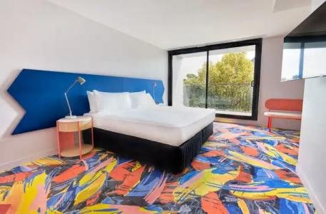 Adge and Residences - 120