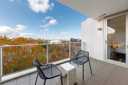 Adge and Residences - 109