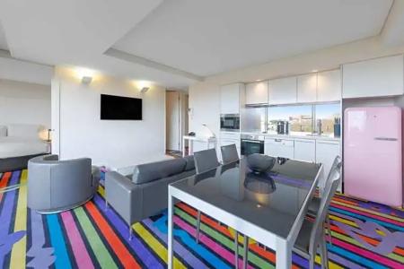 Adge and Residences - 110