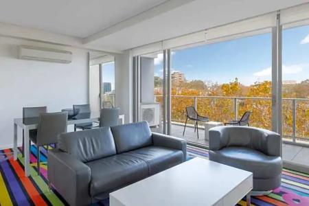 Adge and Residences - 106