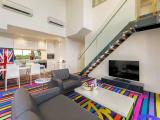 2 Bedrooms Penthouse Apartment