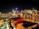 2 Bedrooms Apartment with city view