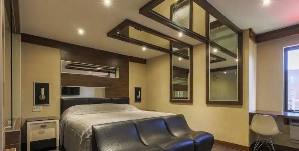 Le Chablis Cadillac - 51