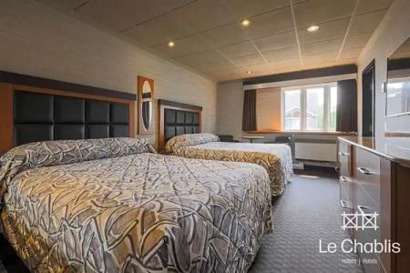 Le Chablis Cadillac - 19