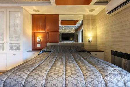 Le Chablis Cadillac - 32