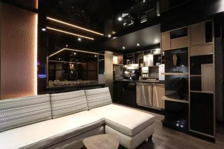 Le Chablis Cadillac - 5