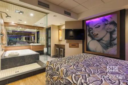 Le Chablis Cadillac - 44