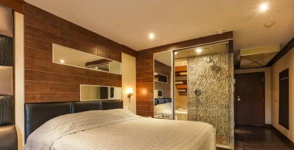 Le Chablis Cadillac - 46