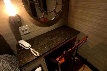 Le Chablis Cadillac - 68