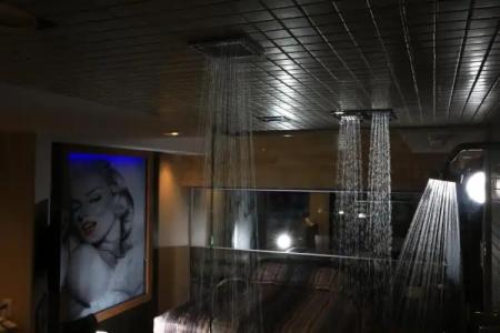 Le Chablis Cadillac - 72