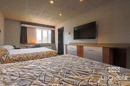 Le Chablis Cadillac - 20