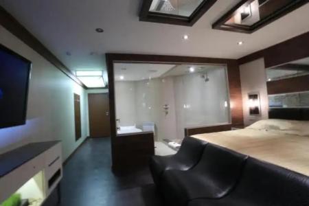 Le Chablis Cadillac - 80