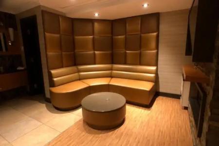 Le Chablis Cadillac - 67