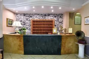 Hotel Innocenti, Montecatini-Terme