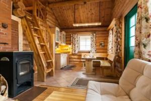 Koru Cottage, Laagri