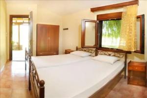 Katerina-Maria Studios & Apartments, Vourvourou